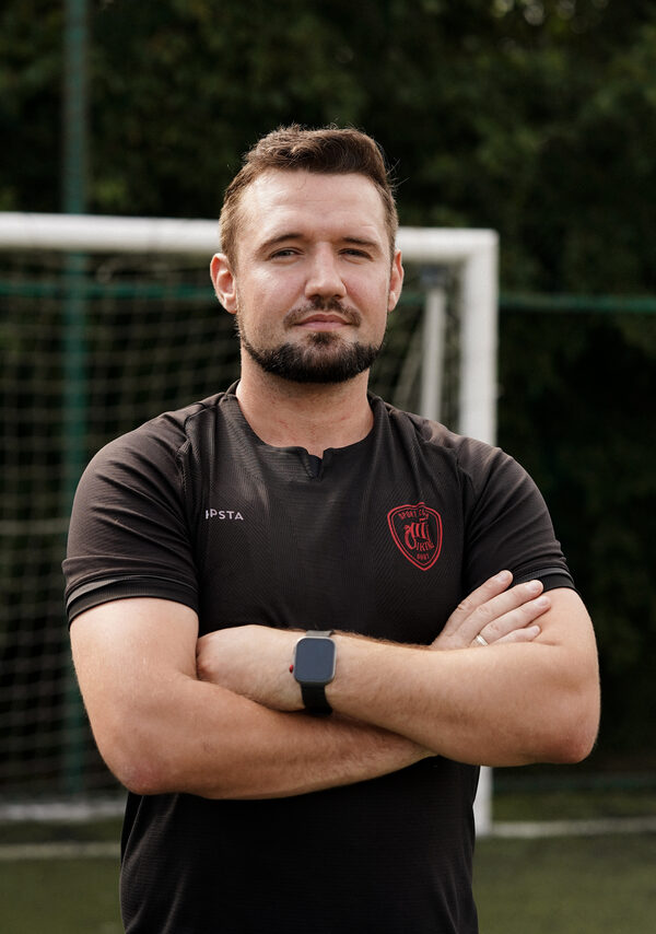 Ростислав — Главный тренер, SC Viking Bucharest, Лицензия UEFA C