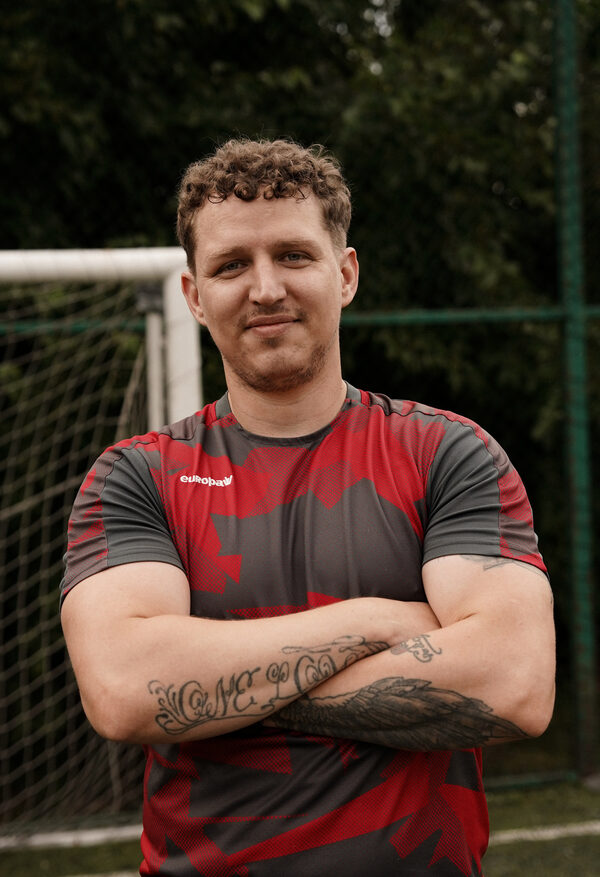 Володимир — Тренер, SC Viking Bucharest, Ліцензія UEFA C